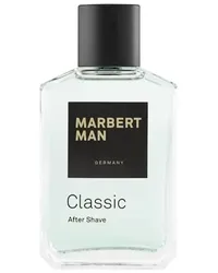 Marbert Herrendüfte Man Classic After Shave 