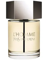 Yves Saint Laurent Herrendüfte L'Homme Eau de Toilette Spray 