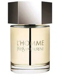 Yves Saint Laurent Herrendüfte L'Homme Eau de Toilette Spray 