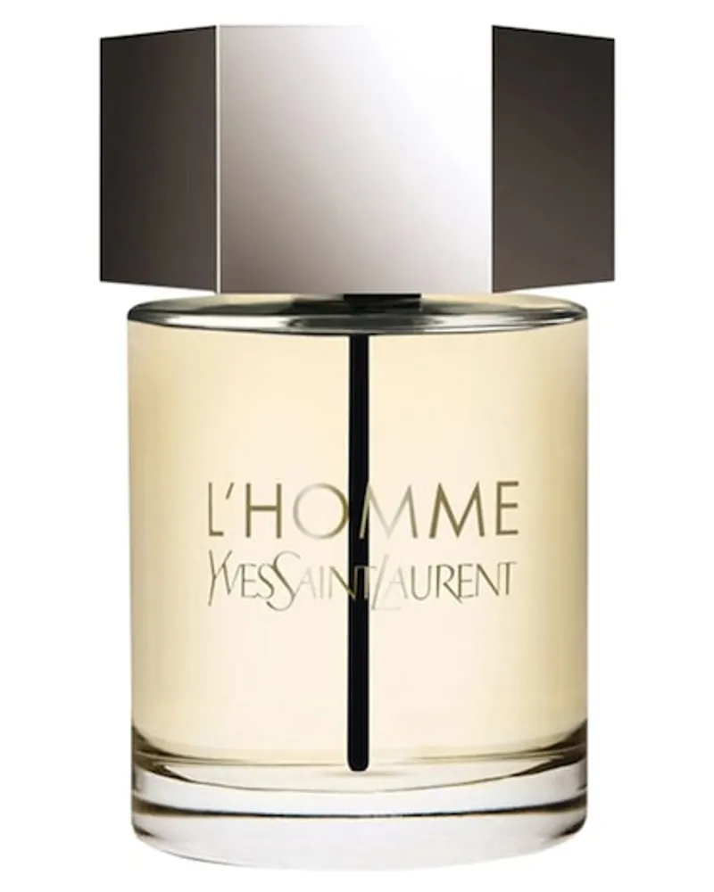 Yves Saint Laurent Herrendüfte L'Homme Eau de Toilette Spray 