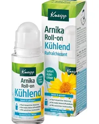 Kneipp Pflege Körperpflege Roll On Arnika kühlend 