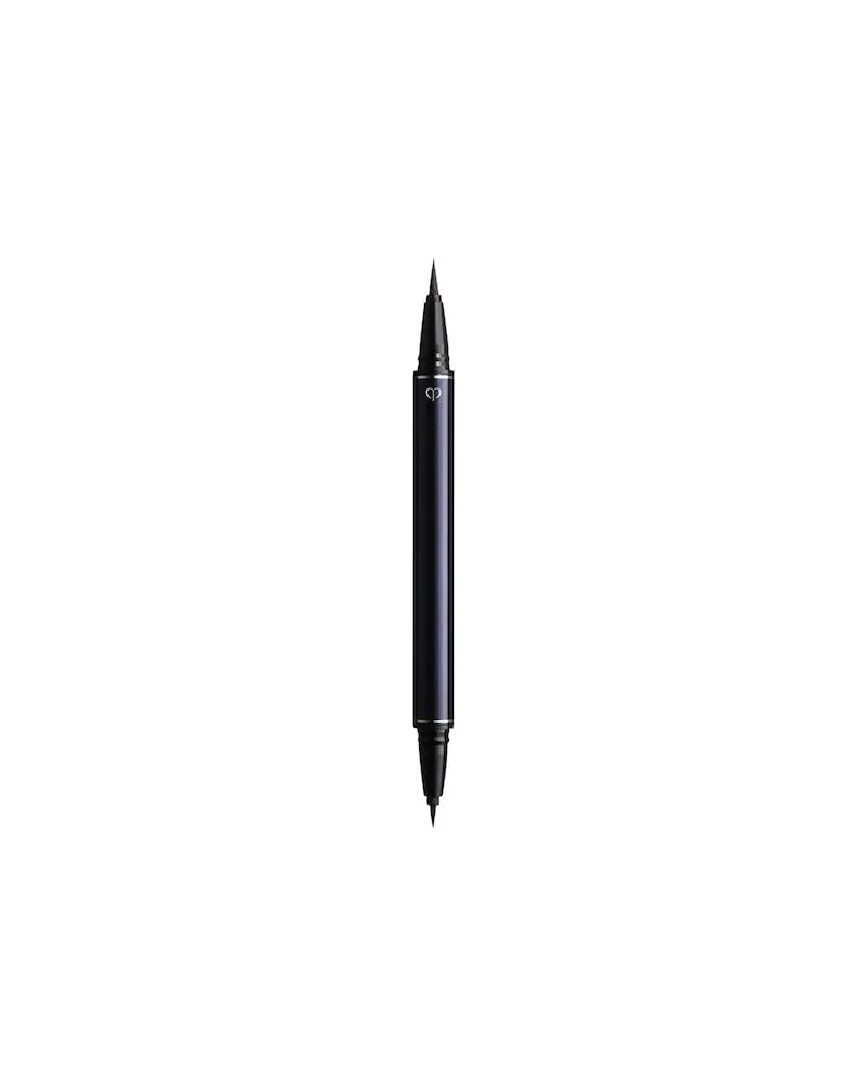 Clé de Peau Beauté Cle-de-Peau-Beaute Make-up AugenIntensifying Liquid Eyeliner Black 