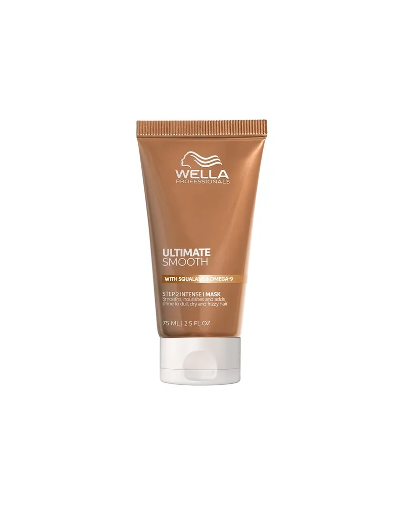 Wella Professionals-Care Ultimate-SmoothIntensive Haarmaske 73,60 € / 1 l 