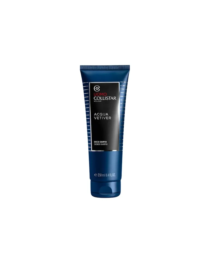 Collistar Herrenduefte Acqua-VetiverShower Shampoo 95,16 € / 1 l 