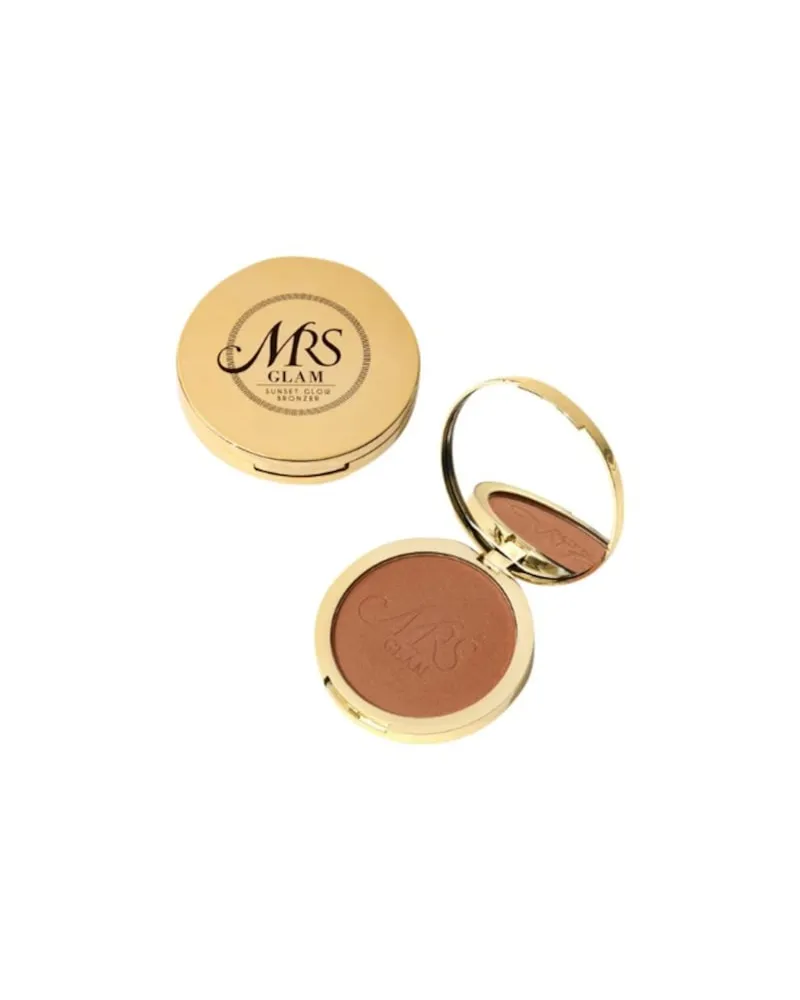 bPerfect Koerper SelbstbraeunerMrs. Glam Bronzer Sunkissed 798,00 € / 1 l 
