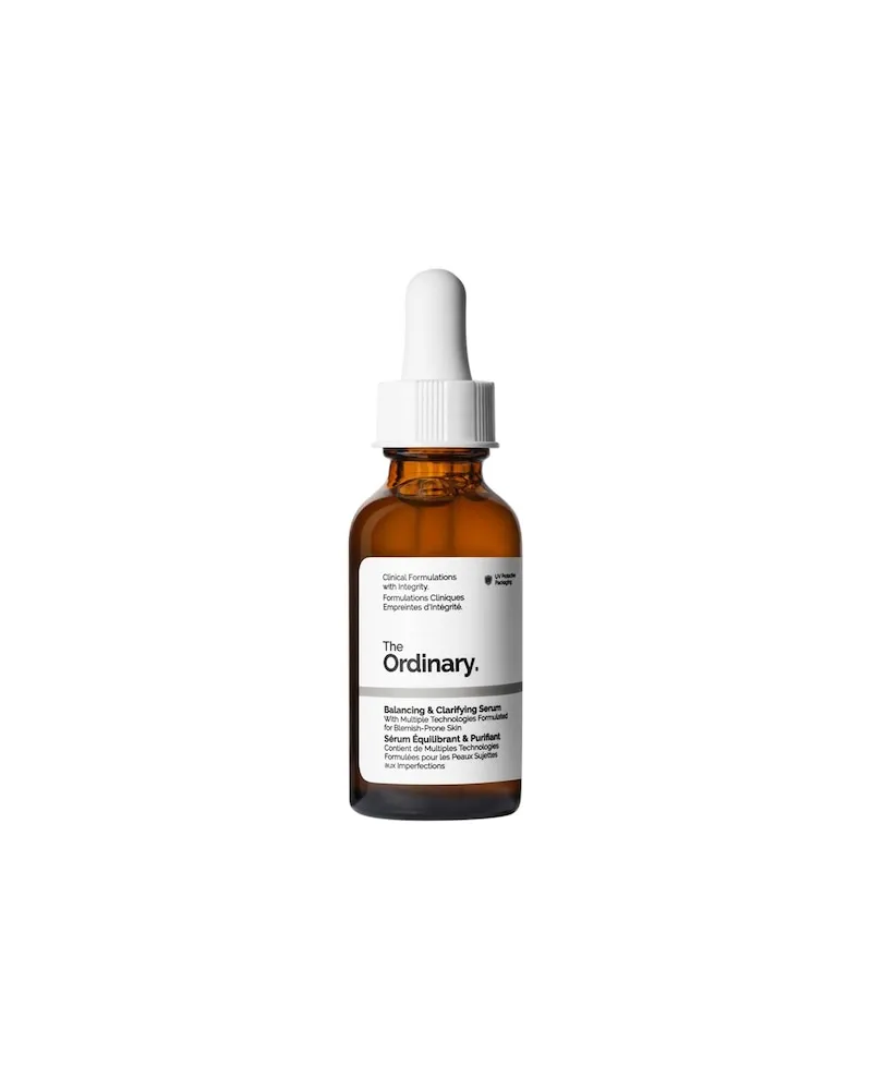 The Ordinary. The-Ordinary Gesicht SerenBalancing & Clarifying Serum 798,33 € / 1 l 