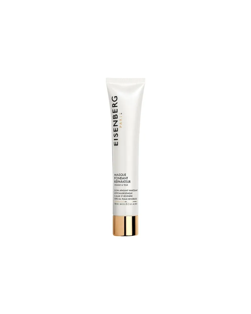Eisenberg Hautpflege MaskenMasque Fondant Réparateur 1.746,67 € / 1 l 