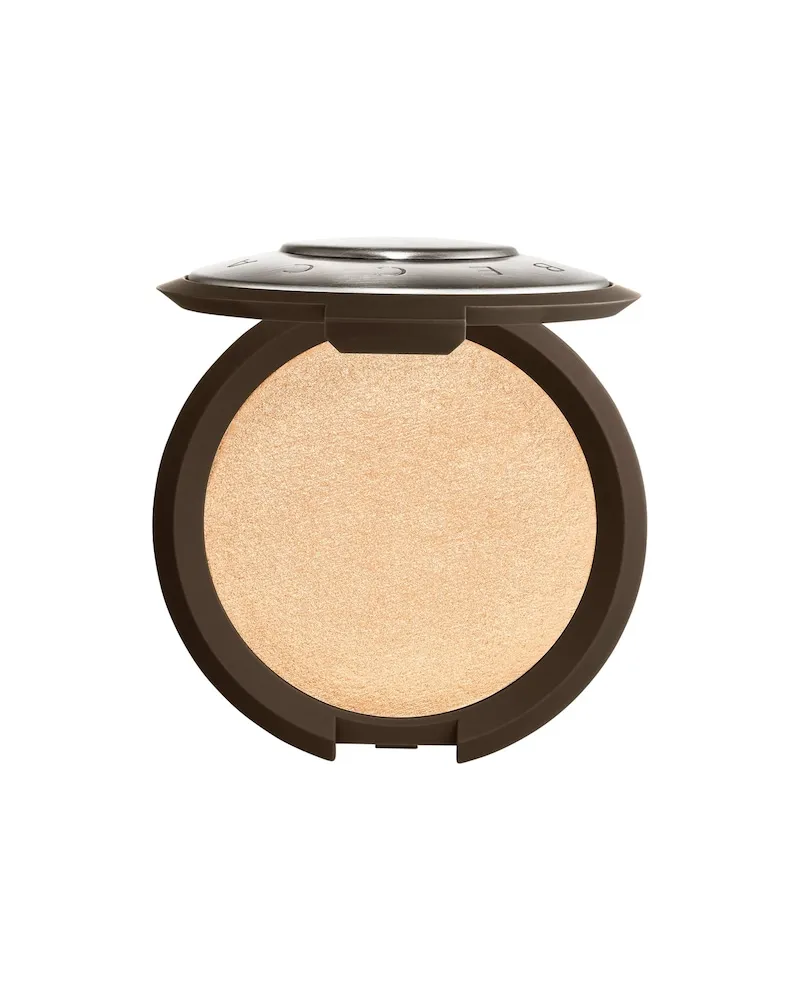 Smashbox Gesichts-Make-up HighlighterShimmering Skin Perfector chocolate geode 