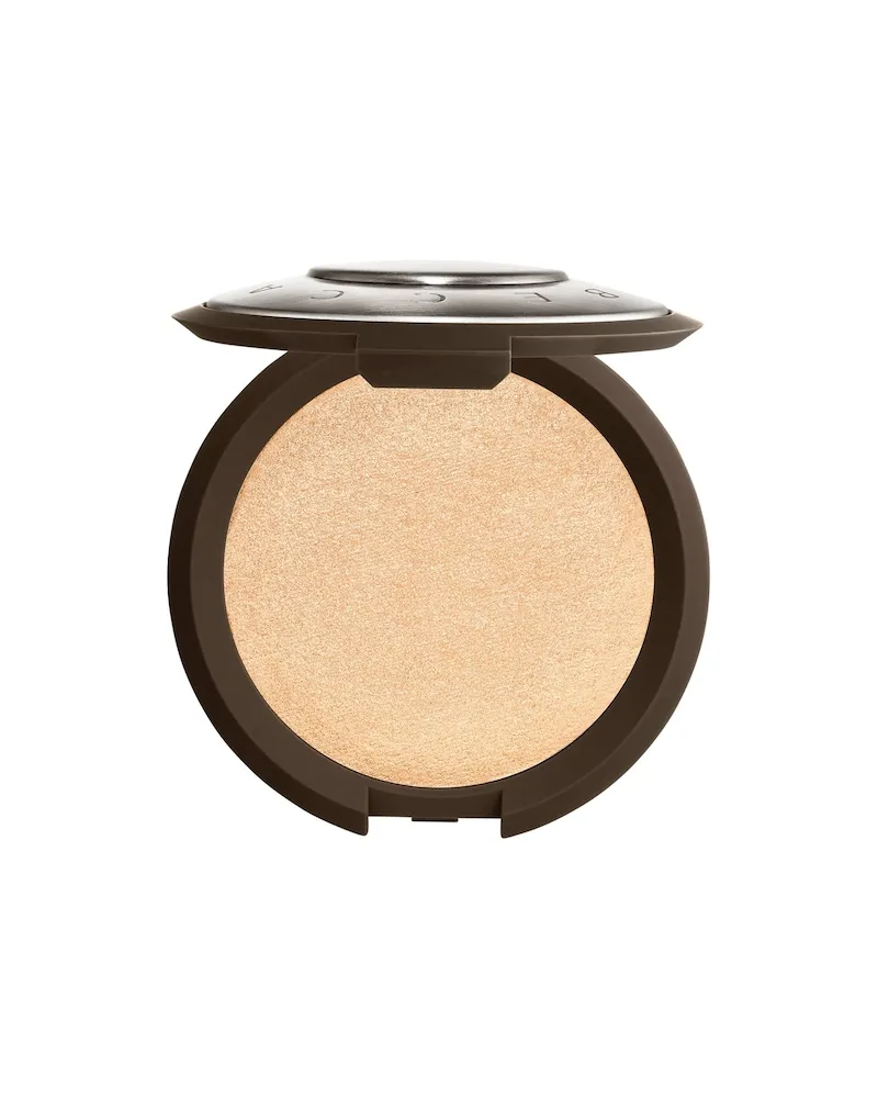Smashbox Gesichts-Make-up HighlighterShimmering Skin Perfector chocolate geode 