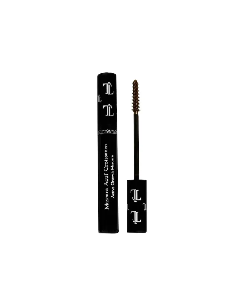 T.LeClerc T-LeClerc Make-up AugenActive Growth Mascara 02 Brun 3.695,00 € / 1 l 
