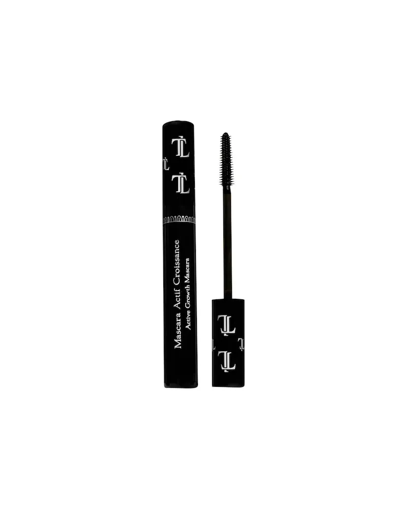 T.LeClerc T-LeClerc Make-up AugenActive Growth Mascara 02 Brun 3.695,00 € / 1 l 