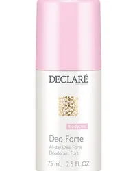 Declaré Pflege Body Care Deoforte Deodorant Roll-On 