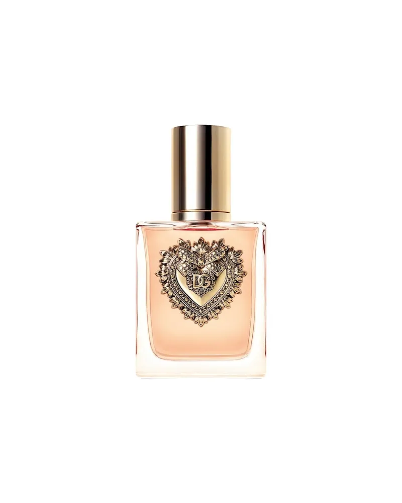 Dolce & Gabbana DolceGabbana Damenduefte DevotionEau de Parfum Spray Refill 820,00 € / 1 l 
