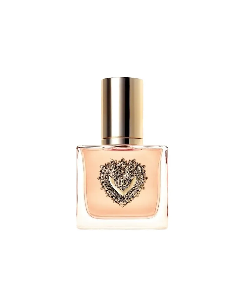 Dolce & Gabbana DolceGabbana Damenduefte DevotionEau de Parfum Spray Refill 820,00 € / 1 l 