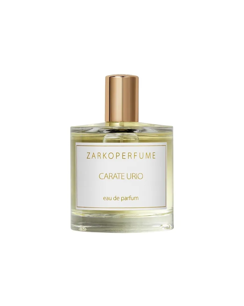 ZARKOPERFUME Unisexduefte Classic-CollectionCarate UrioEau de Parfum Spray 1.440,00 € / 1 l 