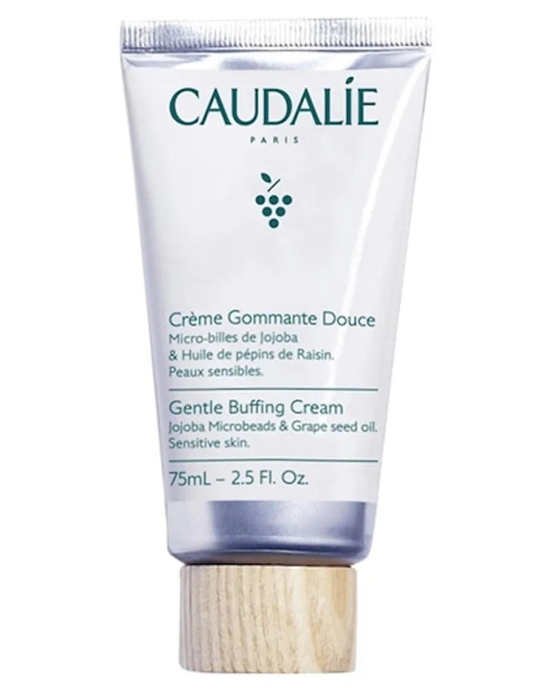 Caudalie Gesichtspflege Masken & Peelings Mildes Gesichtspeeling 