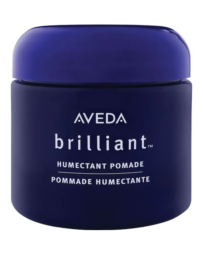 Aveda Hair Care Styling BrilliantHumectant Pomade 