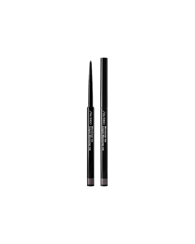Shiseido Augen-Makeup Eye-LinerMicroliner Ink Nr. 05 White 