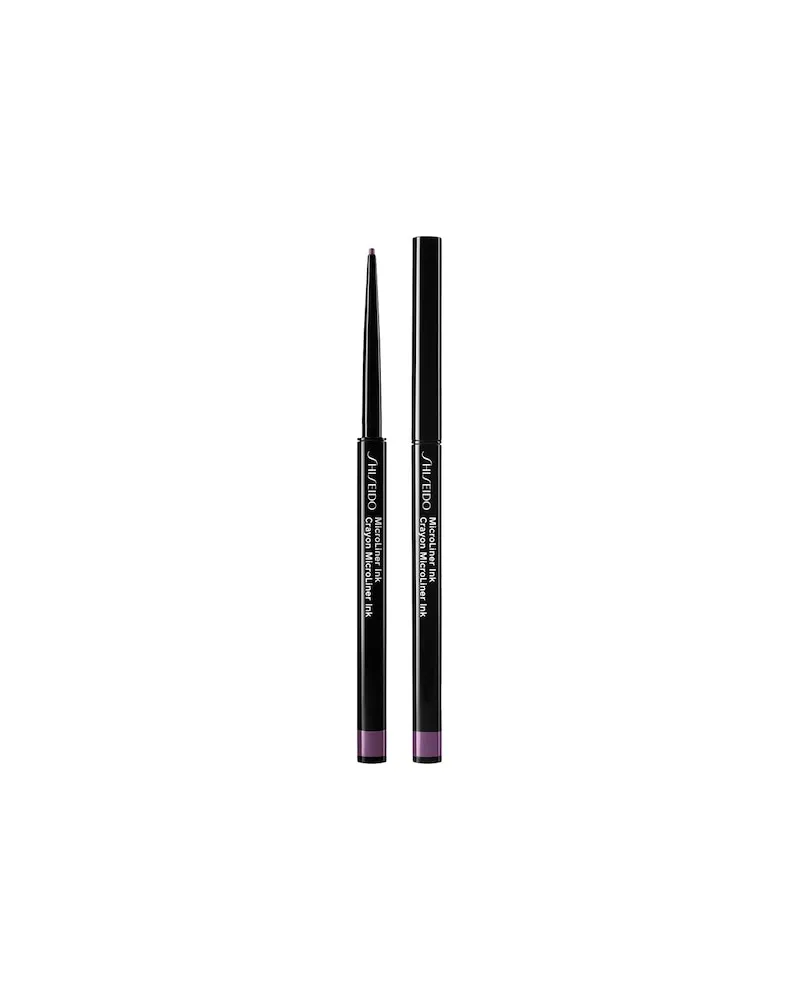 Shiseido Augen-Makeup Eye-LinerMicroliner Ink Nr. 06 Yellow 