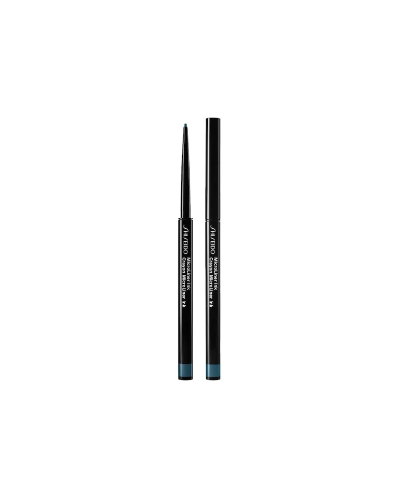 Shiseido Augen-Makeup Eye-LinerMicroliner Ink Nr. 05 White 