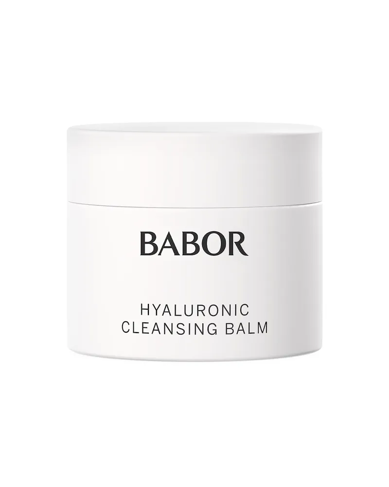 Babor Reinigung CleansingHyaluronic Cleansing Balm 306,60 € / 1 l 