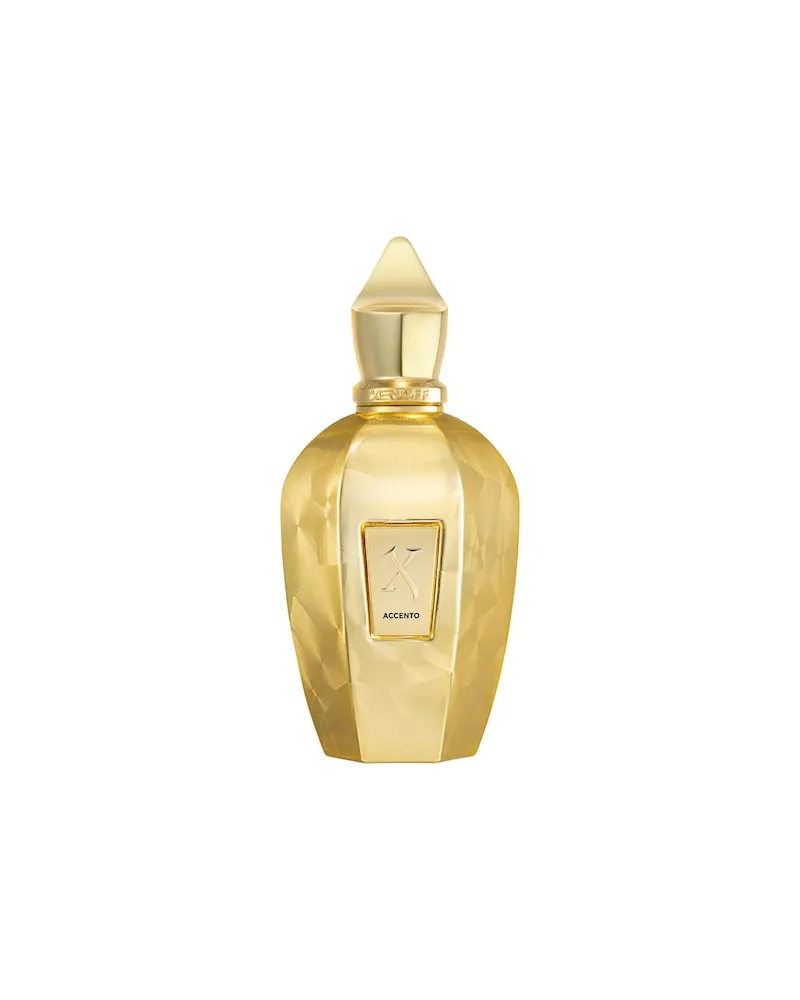 FEMILET Collections Vibe-CollectionAccento OverdoseEau de Parfum Spray 3.250,00 € / 1 l 