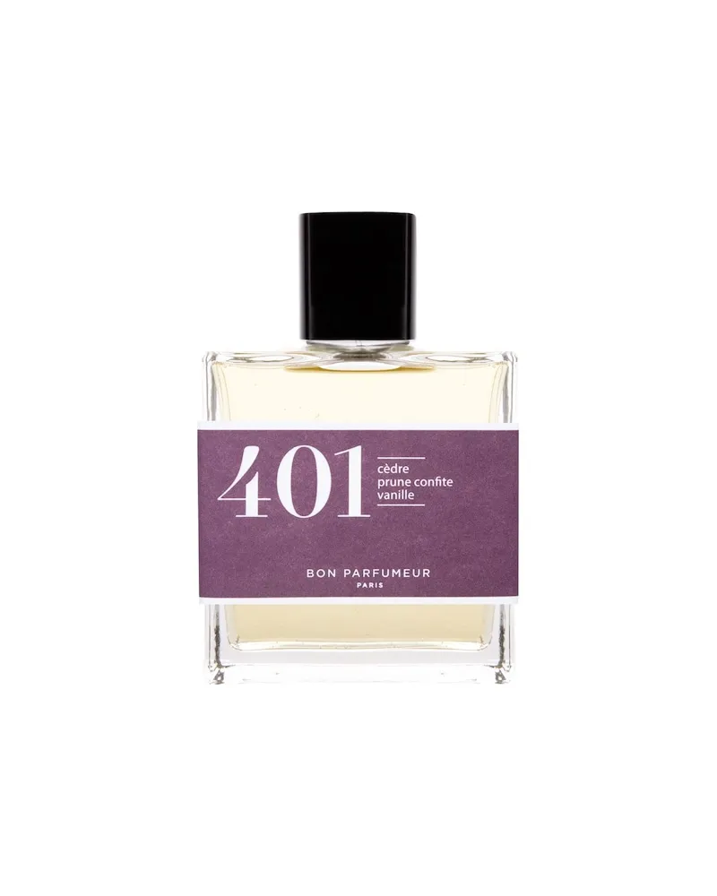Bon Parfumeur BON-PARFUMEUR Collection Les-ClassiquesNr. 401Eau de Parfum Spray 1.100,00 € / 1 l 