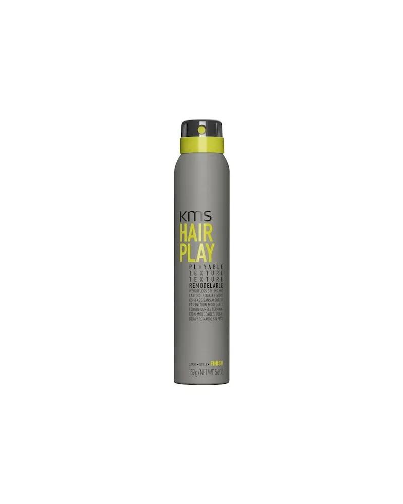 KMS Haare HairplayPlayable Texture 93,85 € / 1 l 