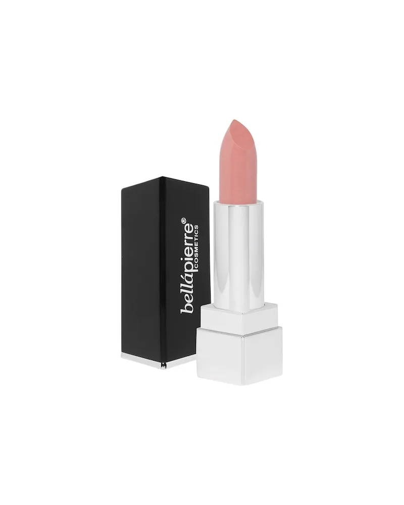 bellapierre Bellapierre-Cosmetics Make-up LippenMineral Lipstick Nr. 05 Exposed 