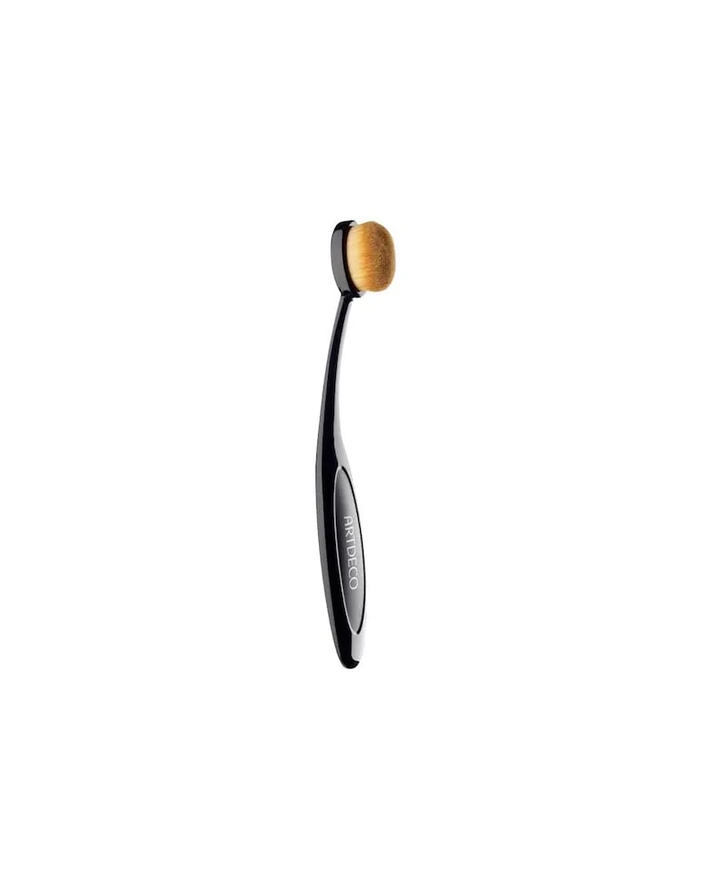 Artdeco Pinsel Teint-Make-up-PinselSmall Oval Brush Premium Quality 7,87 