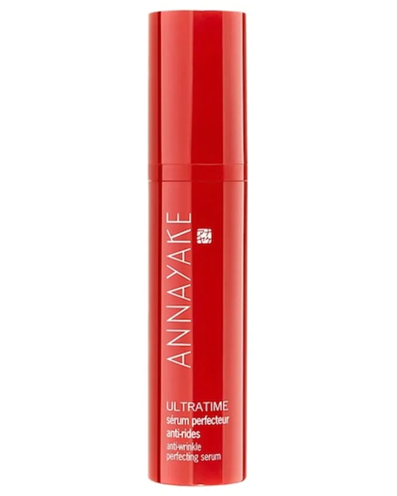 Annayake Pflege Ultratime Anti-Wrinkle Perfecting Serum 