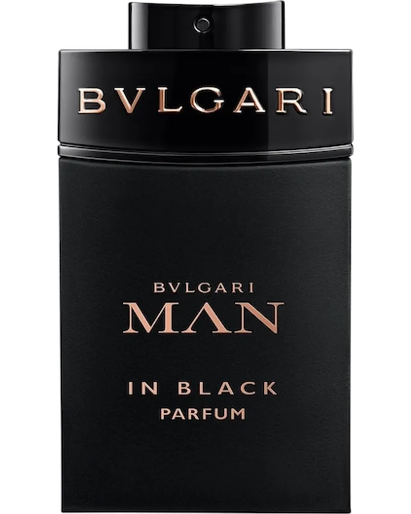 Bulgari Herrendüfte BVLGARI MAN In BlackParfum 