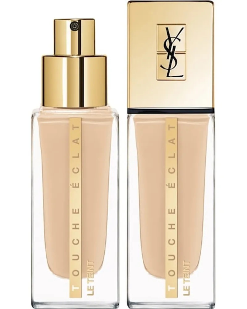 Yves Saint Laurent Make-up Teint Touche Éclat Le Teint BR45 Cool Bisque 