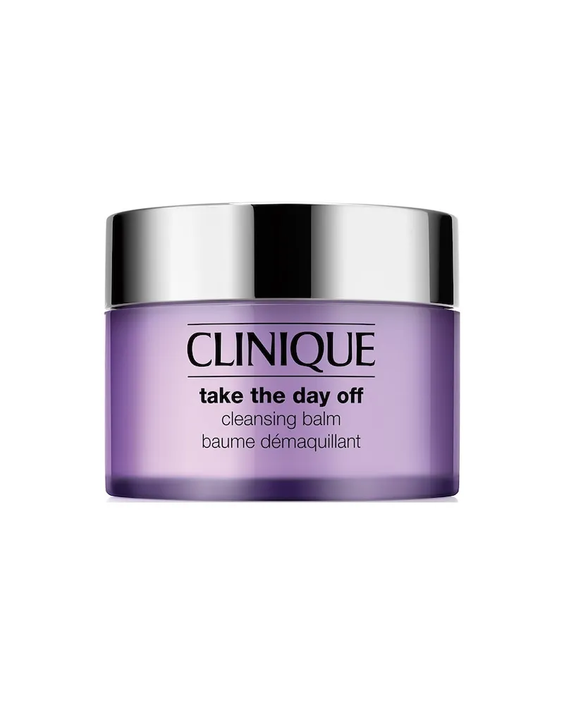 Clinique Pflege GesichtsreinigerTake the Day Off Balm 212,48 € / 1 l 