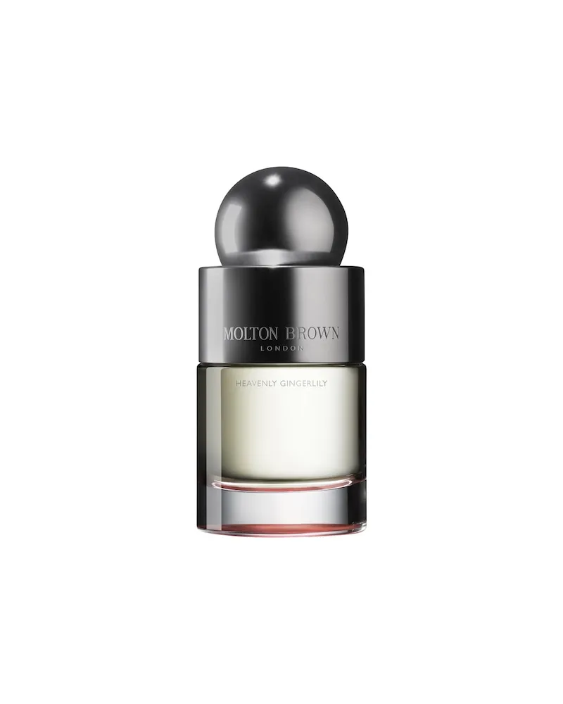 Molton Brown Molton-Brown Collection Heavenly-GingerlilyEau de Toilette Spray 1.009,50 € / 1 l 