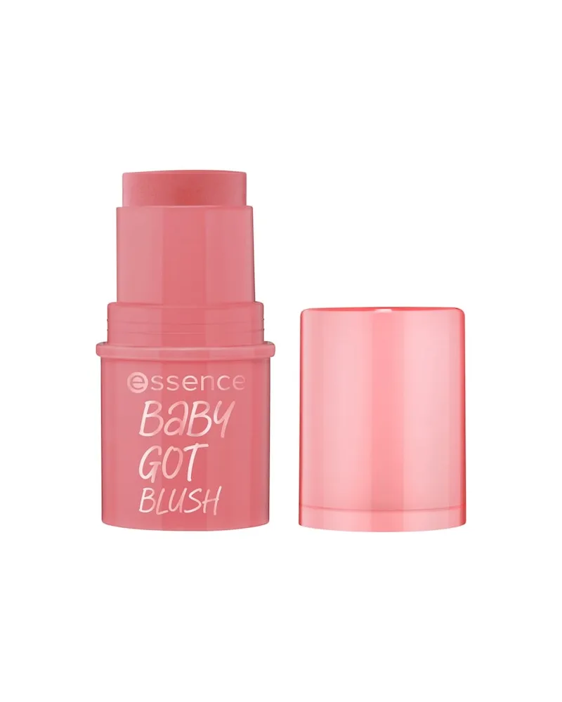 essence Teint RougeBaby Got Blush 50 Cherry Cherry Baby 