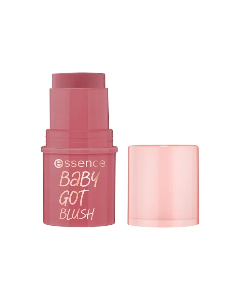 essence Teint RougeBaby Got Blush 50 Cherry Cherry Baby 