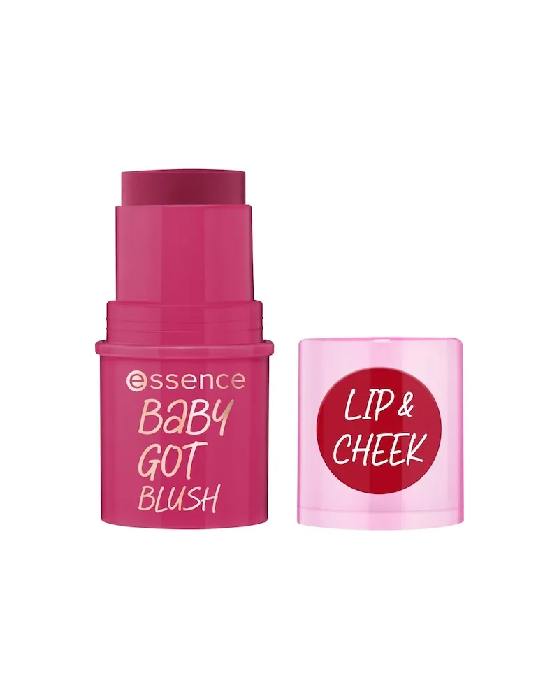 essence Teint RougeBaby Got Blush 30 Rosé All Day 