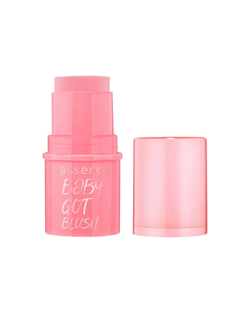 essence Teint RougeBaby Got Blush 50 Cherry Cherry Baby 
