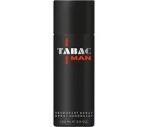 Herrendüfte Tabac Man Deodorant Spray Aerosol Spray - Gasdruckflasche