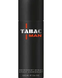 Tabac Original Herrendüfte Tabac Man Deodorant Spray Aerosol Spray - Gasdruckflasche 