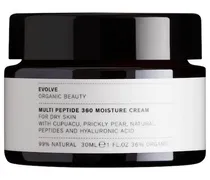 Gesichtspflege Feuchtigkeitspflege Multi Peptide 360 Moisture Cream