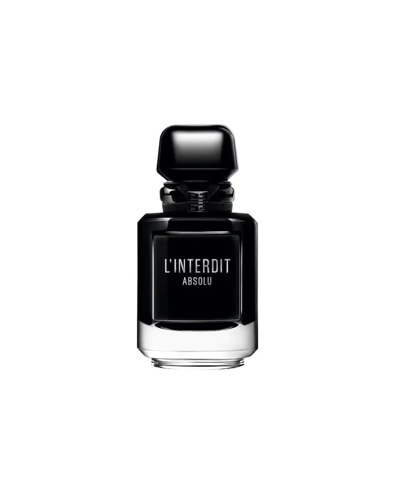 Givenchy Damenduefte LINTERDITAbsoluEau de Parfum Spray Intense 1.124,13 € / 1 l 