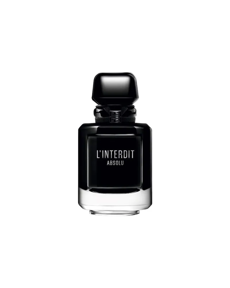 Givenchy Damenduefte LINTERDITAbsoluEau de Parfum Spray Intense 1.124,13 € / 1 l 