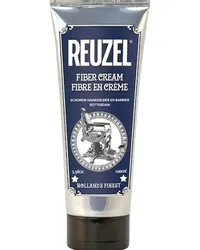 Reuzel Herrenpflege Haarstyling Fiber Cream 