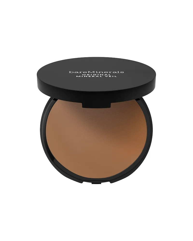 bareMinerals Gesichts-Make-up FinishingpuderOriginal Mineral Veil Setting Powder Sheer light 