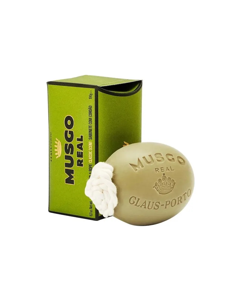 Claus Porto Claus-Porto Herrenduefte Classic-ScentSoap On A Roap 105,26 € / 1 kg 