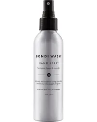 BONDI WASH Collection 01 Tasmanian Pepper & Lavender Hand Spray 