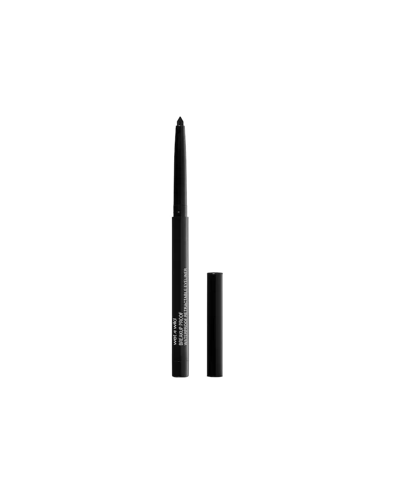 wet n wild wet-n-wild Augen EyelinerMegalast Retractable Eyeliner Black Brown 349,00 € / 1 kg 