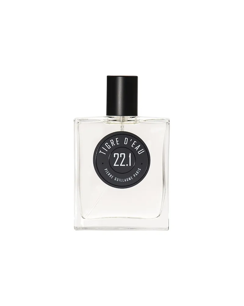 Pierre Guillaume Paris Pierre-Guillaume-Paris Unisexduefte Numbered-Collection22.1 Tigre d'EauEau de Parfum Spray 1.650,00 € / 1 l 